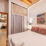 Alohamundi Hércules 00 Appartement Séville